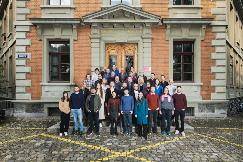 Gruppenbild
