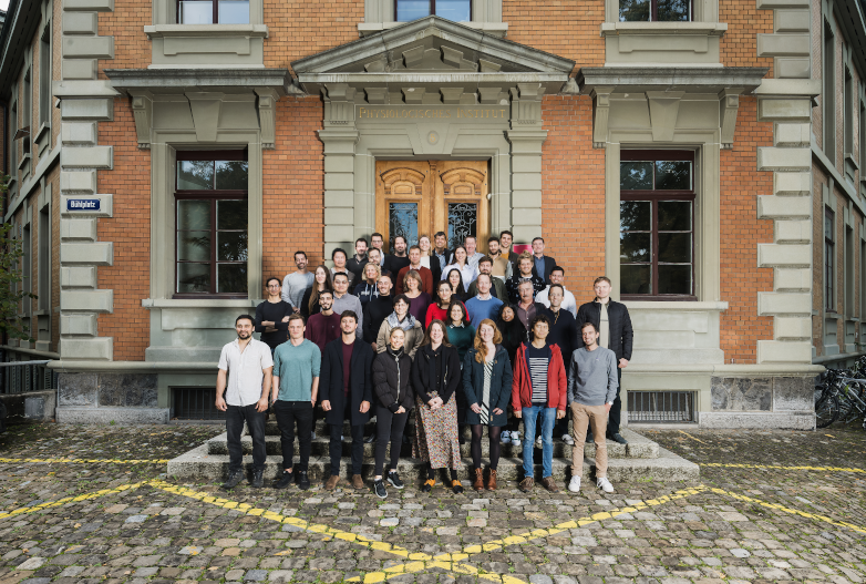Gruppenbild