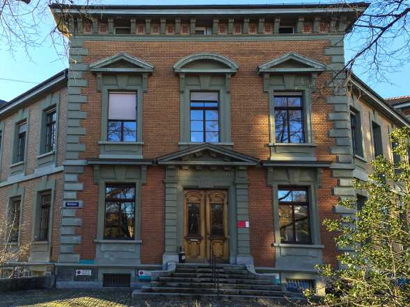 Institut für Physiologie