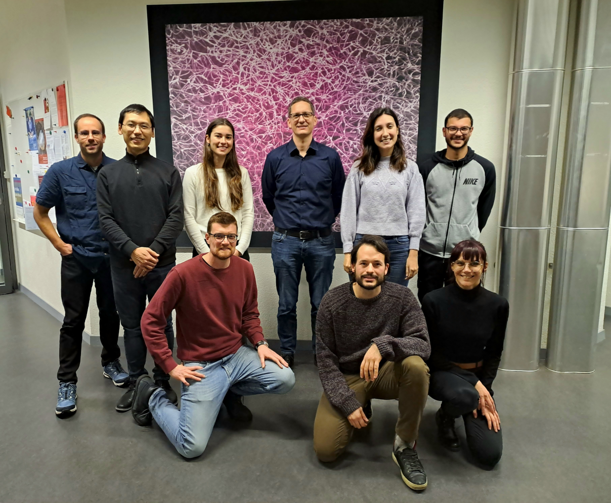 Group Ciocchi 2022
